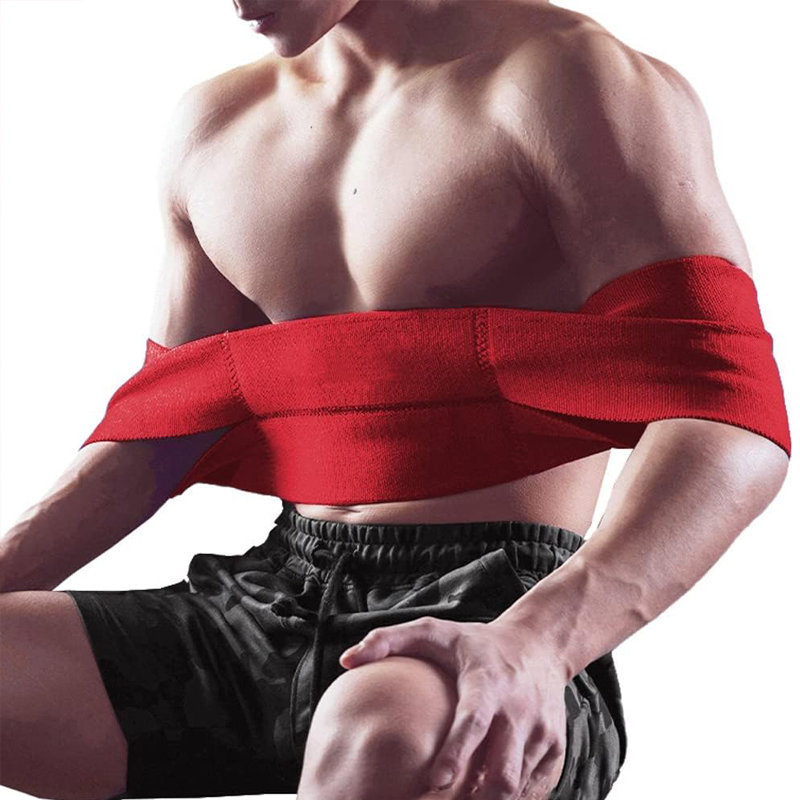 Pull Up Assist Band - Скамья для рогатки для мужчин и