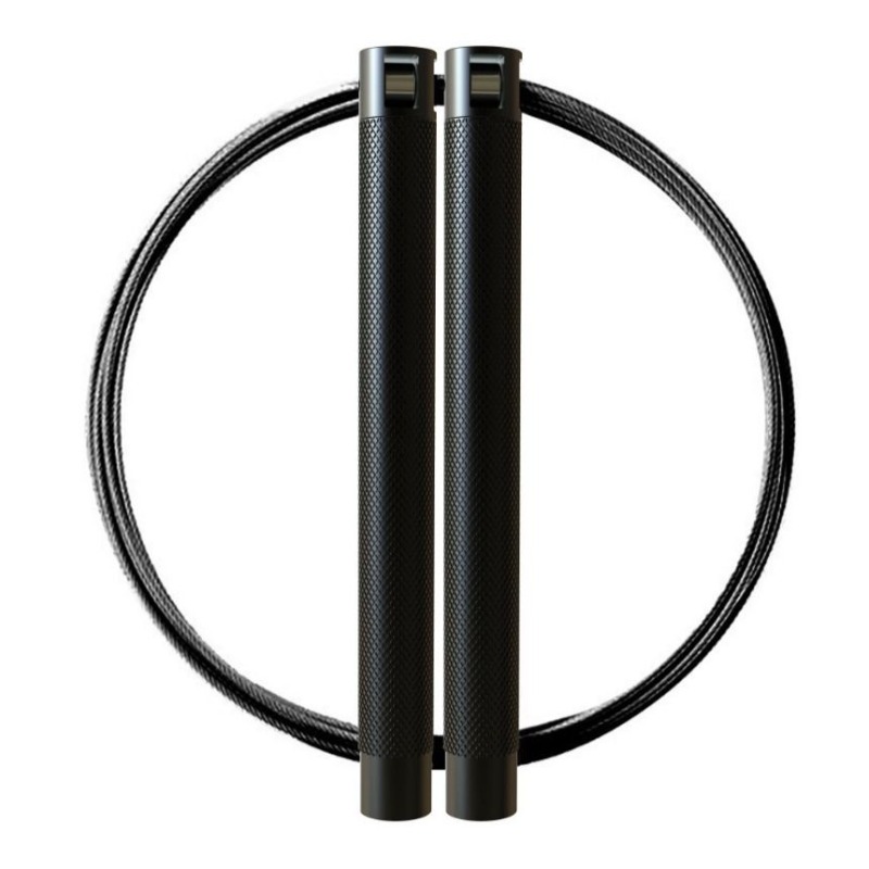 Jump Rope Speed Bearing - Скоростная скакалка для фитнеса из алюминиевого