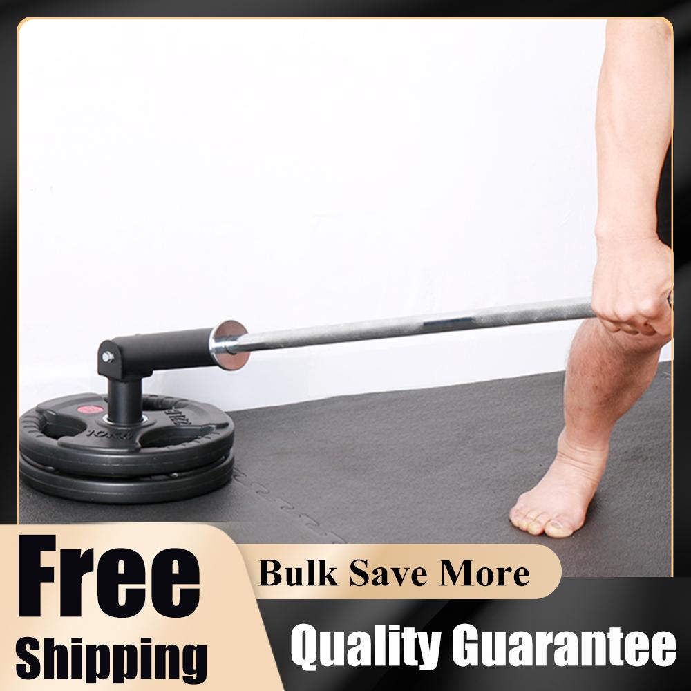 Landmine Barbell Attachment - Насадка для жима с Т-образной рукояткой