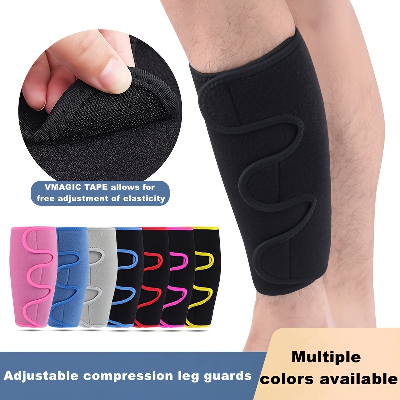 Shin Guard Crossfit - 1 шт., спортивные щитки для голени,