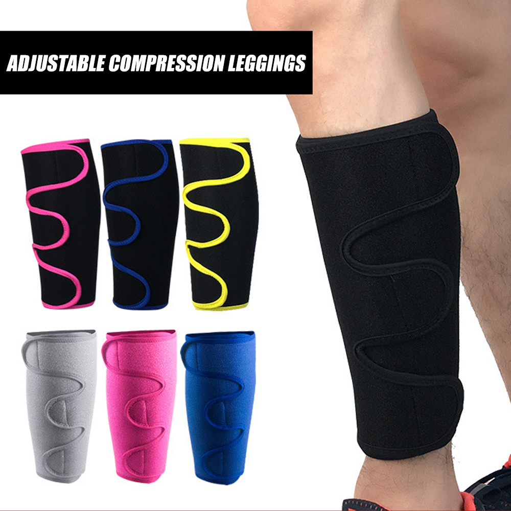 Shin Guard Crossfit - 1 шт., спортивные щитки для голени,