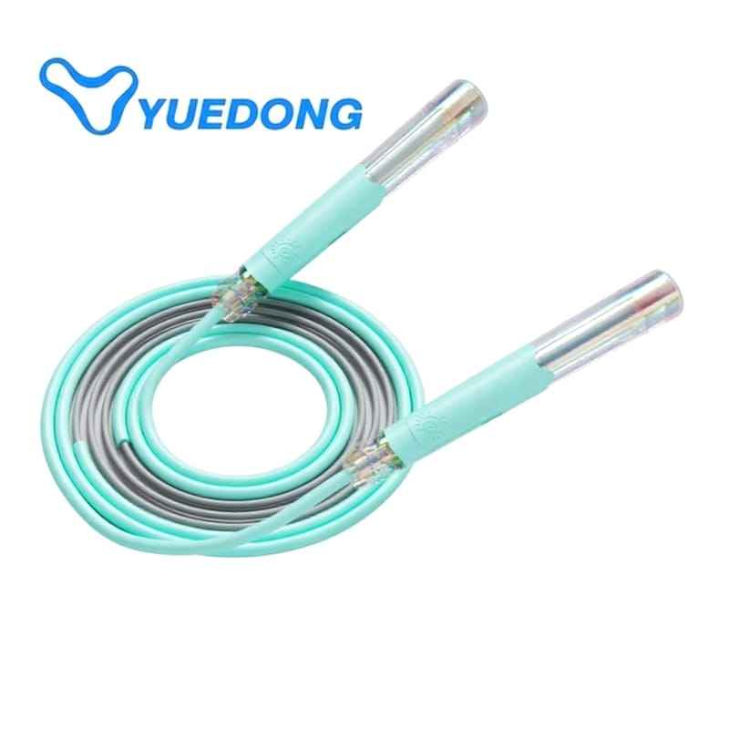 Jump Rope Speed Bearing - Скакалка YUEDONG с регулируемой скоростью, из