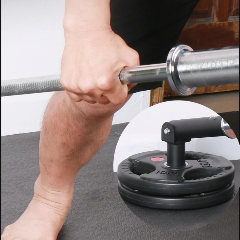 Landmine Barbell Attachment - Универсальная Т-образная насадка для наземных мин