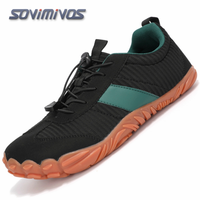 Crossfit Runners - Мужские кроссовки для кросс-тренинга, барефут-обувь и