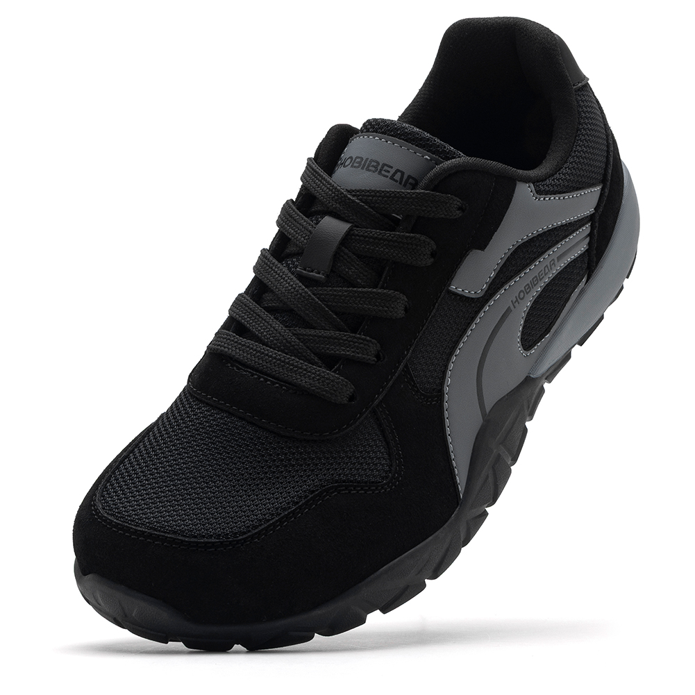 Crossfit Runners - Кроссовки HOBIBEAR Barefoot Wide Toe для