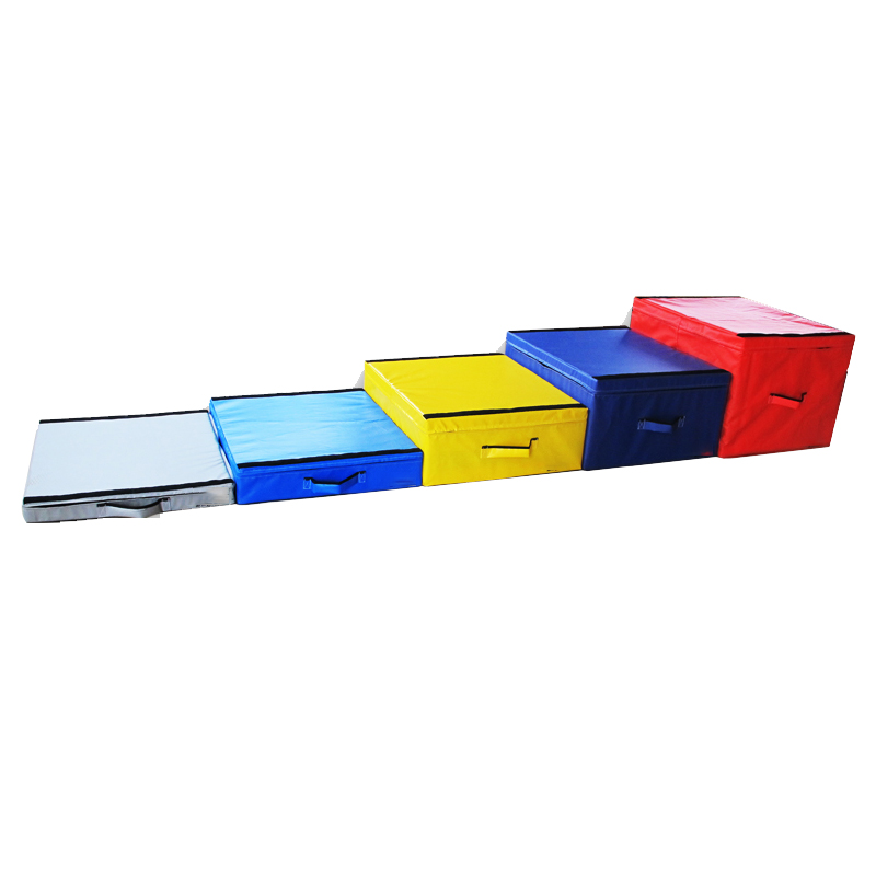 Box Jump Plyo - Заводская распродажа, мягкая коробка для прыжков