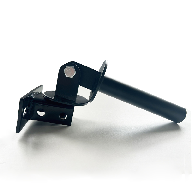 Landmine Barbell Attachment - Рядная пластина с Т-образным стержнем 28