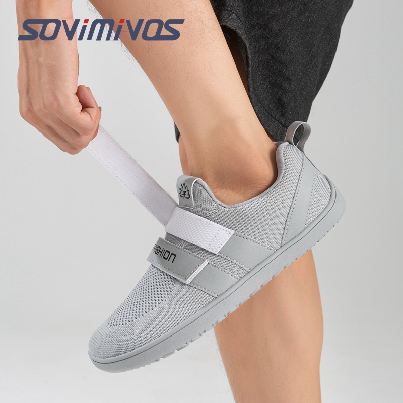 Crossfit Runners - Женские и мужские туфли для босиком,