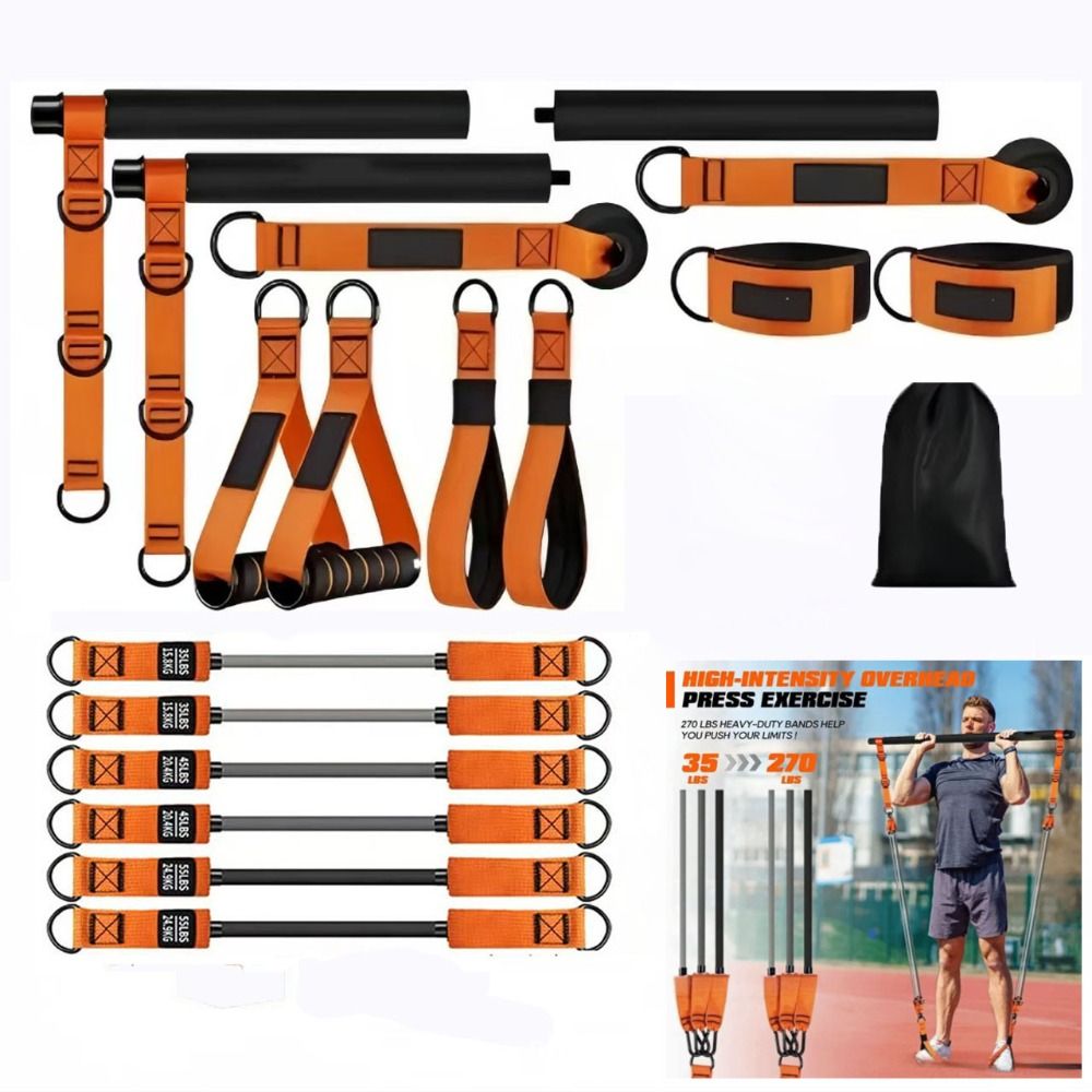 Pull Up Assist Band - Эспандеры для подтягиваний, усиленные, регулируемые, латексные,