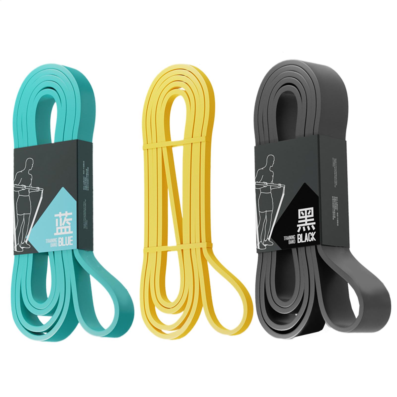 Pull Up Assist Band - Эластичные ленты для тренировок, эластичные ленты