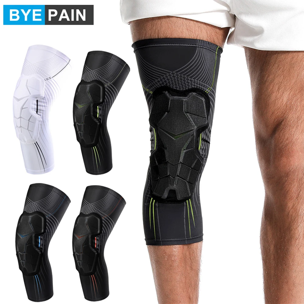 Shin Guard Crossfit - 1 шт. защитные наколенники, наколенники для