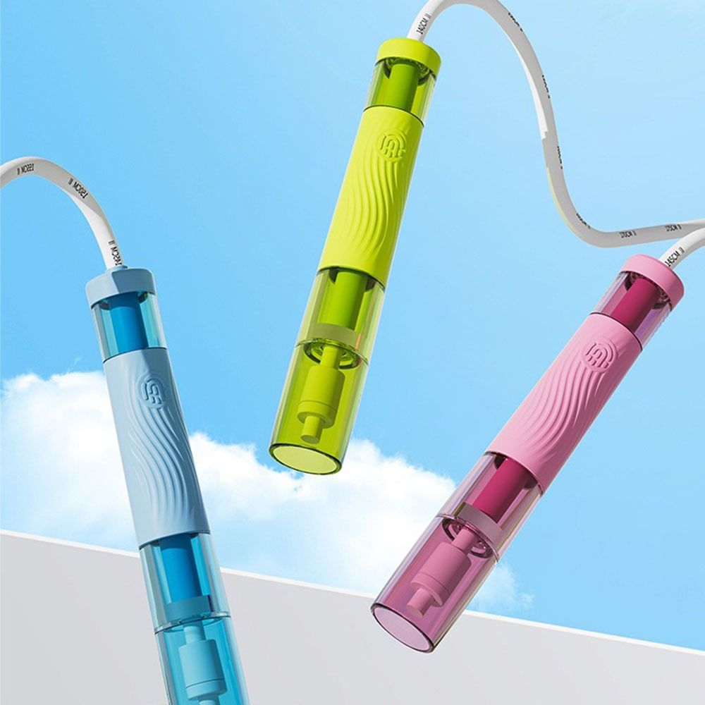 Антиковыкручивающаяся скакалка – обзор и цена Jump Rope Speed Bearing