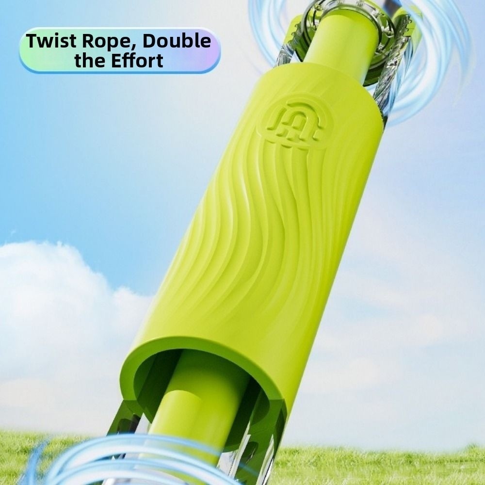 Антиковыкручивающаяся скакалка – обзор и цена Jump Rope Speed Bearing