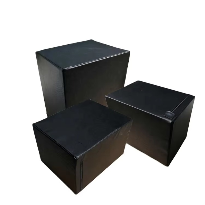 Регулируемый мягкий плиобокс и – обзор и цена Box Jump Plyo