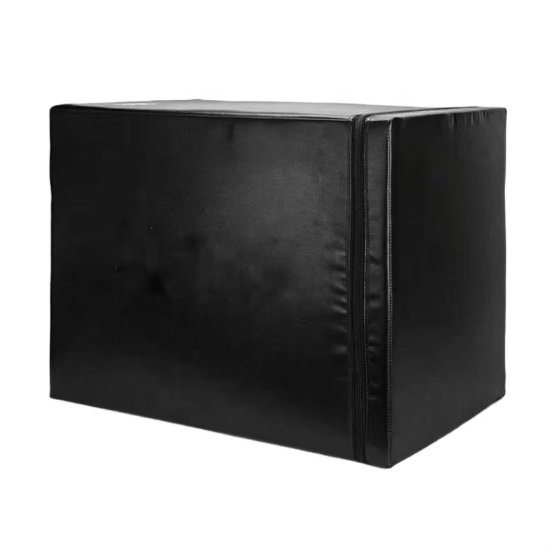 Регулируемый мягкий плиобокс и – обзор и цена Box Jump Plyo