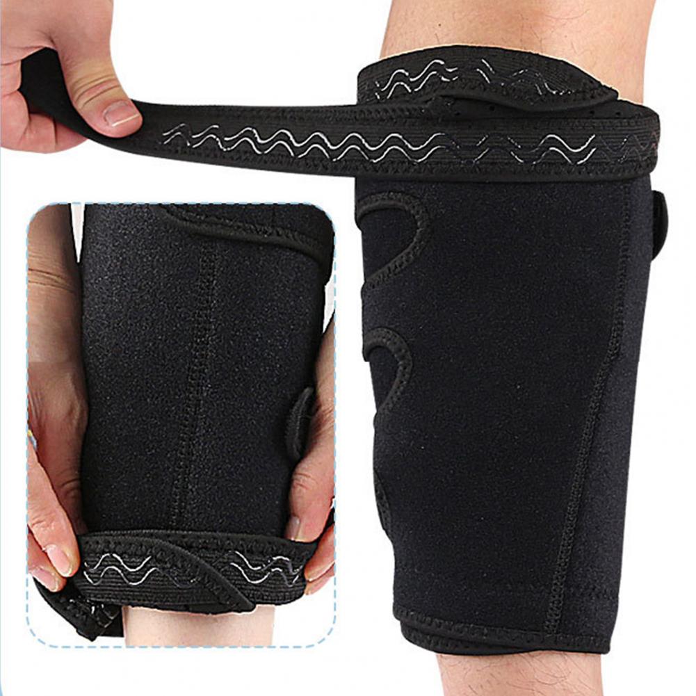 Спортивная защита голени Cross – обзор и цена Shin Guard Crossfit