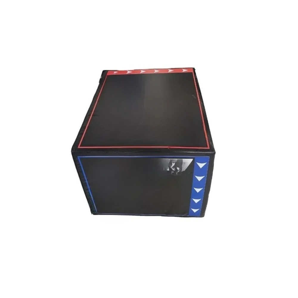 Мягкая коробка для тренажерног – обзор и цена Box Jump Plyo