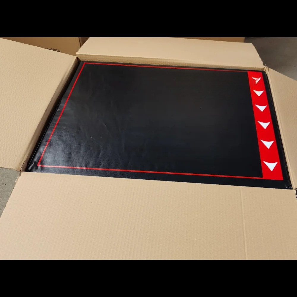 Мягкая коробка для тренажерног – обзор и цена Box Jump Plyo