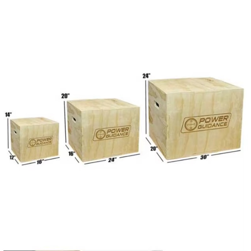Деревянный плиобокс 2026 для п – обзор и цена Box Jump Plyo