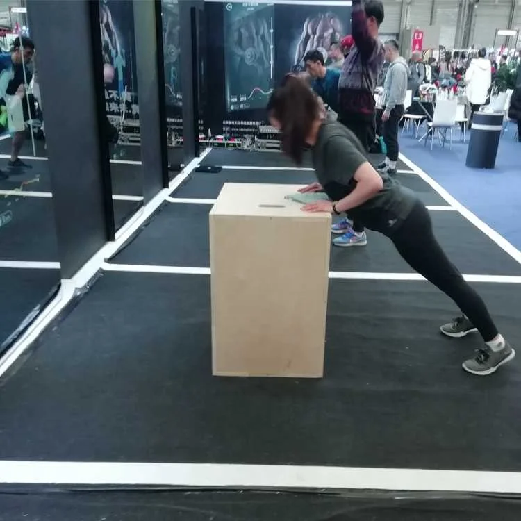 Деревянный плиобокс 2026 для п – обзор и цена Box Jump Plyo