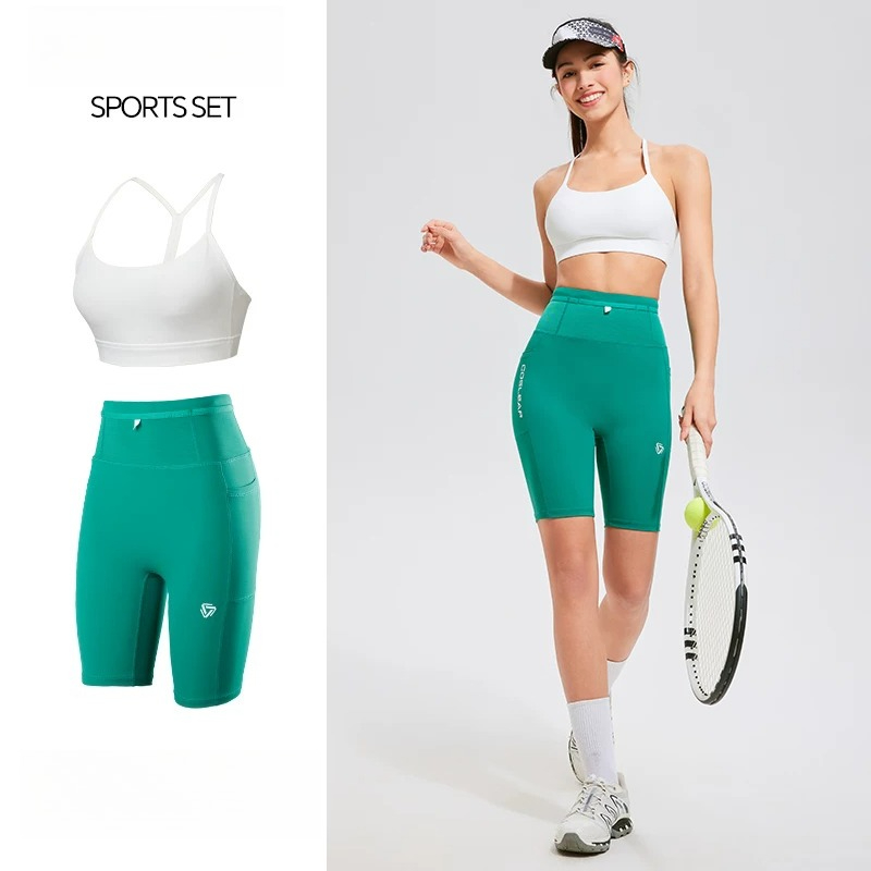 Женский фитнес-костюм: спортив – обзор и цена Crossfit Gym Gear