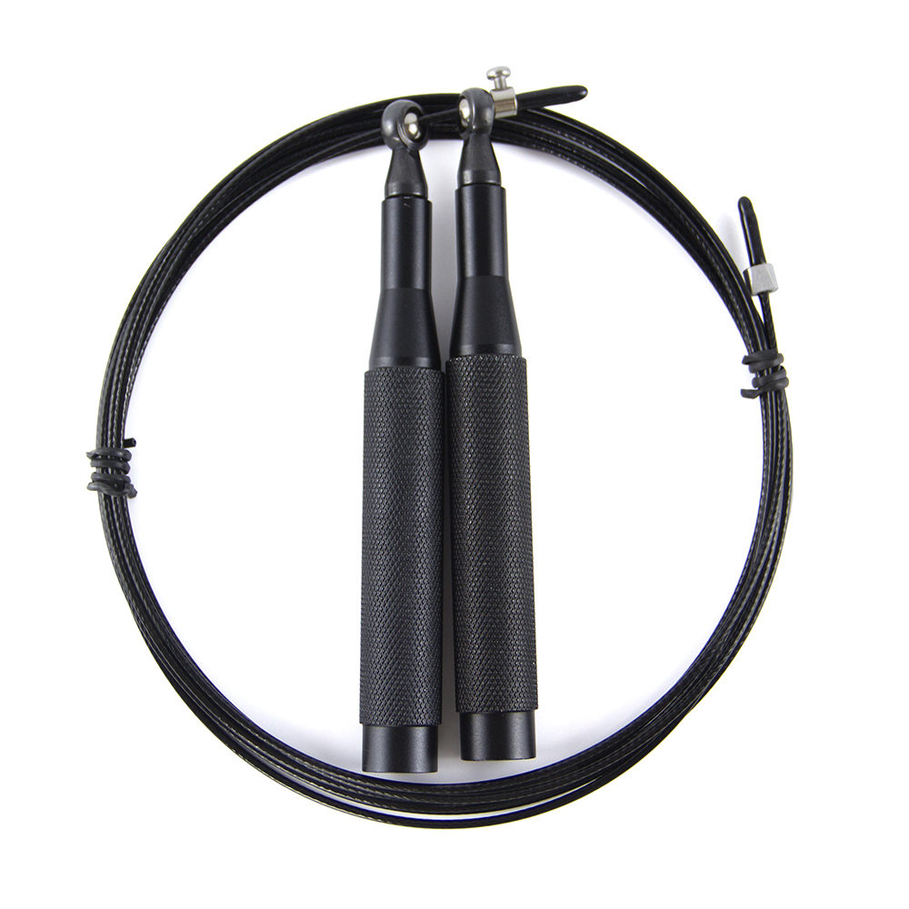 Скоростная скакалка Регулируем – обзор и цена Jump Rope Speed Bearing