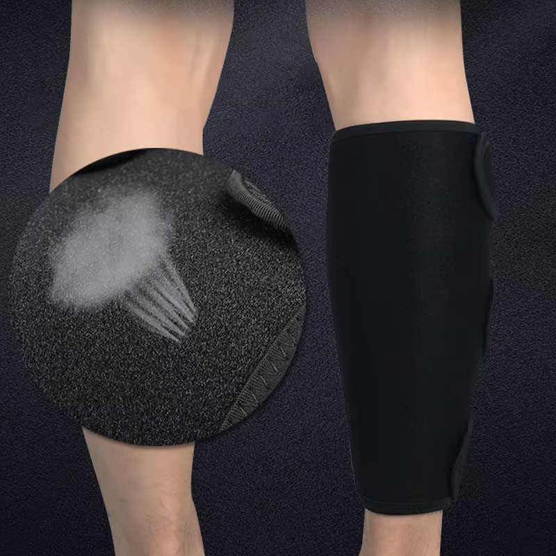 1 шт., спортивные щитки для го – обзор и цена Shin Guard Crossfit