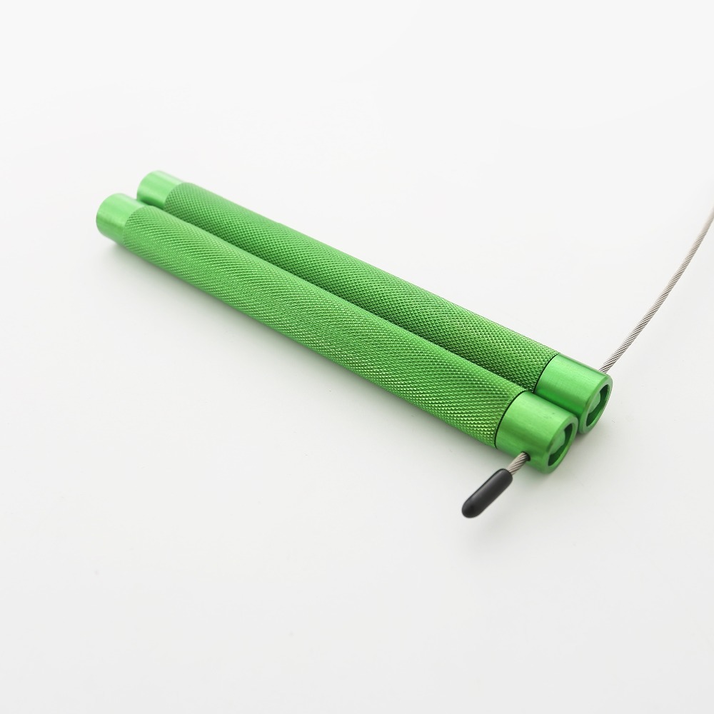 Crossfit Speed Jump Rope Порта – обзор и цена Jump Rope Speed Bearing