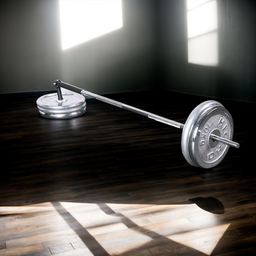 Насадка для тяги с грифом Т-об – обзор и цена Landmine Barbell Attachment