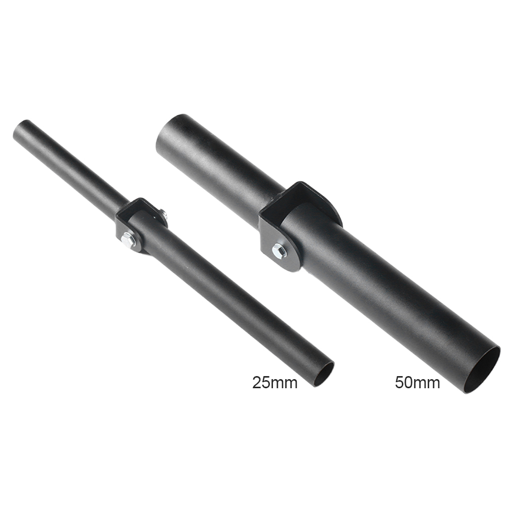 Насадка для тяги с грифом Т-об – обзор и цена Landmine Barbell Attachment