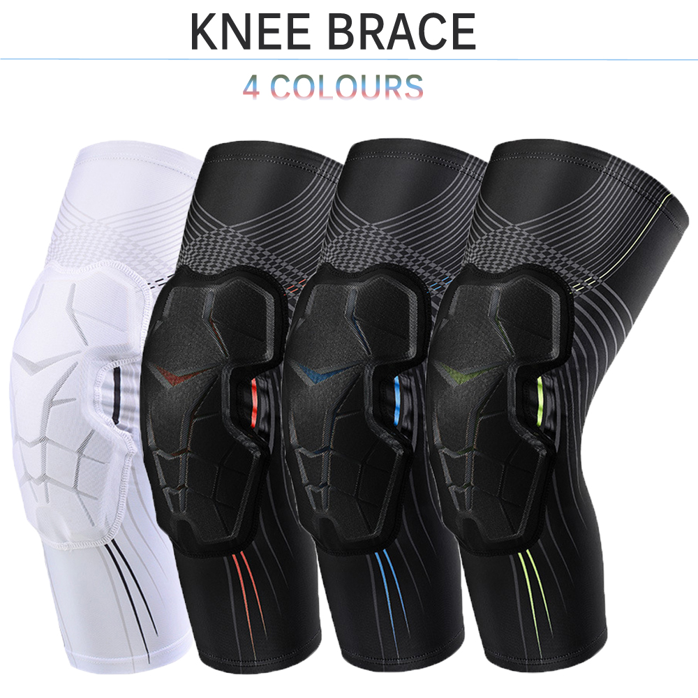 1 шт./2 шт. защитные наколенни – обзор и цена Shin Guard Crossfit