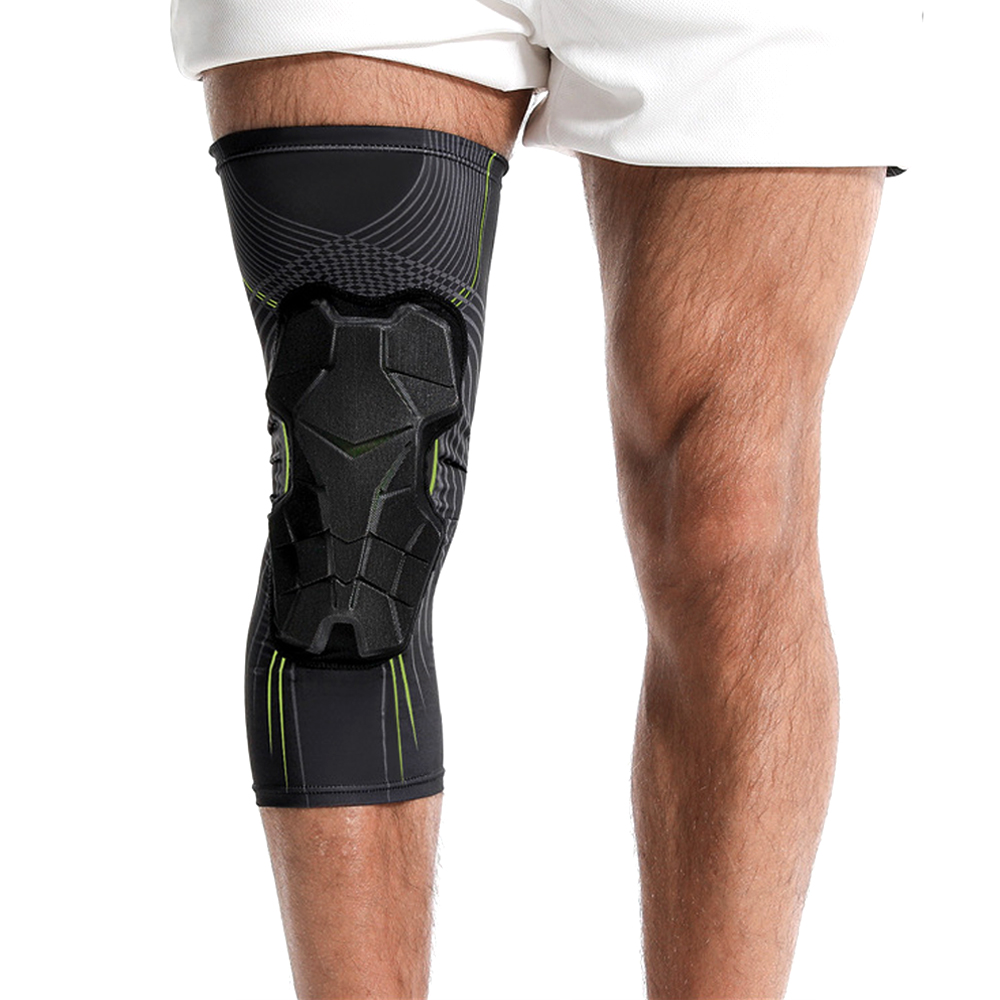 1 шт./2 шт. защитные наколенни – обзор и цена Shin Guard Crossfit