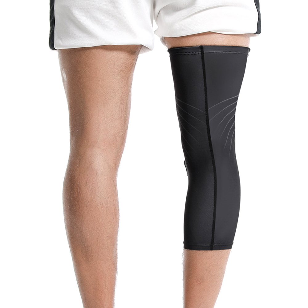1 шт./2 шт. защитные наколенни – обзор и цена Shin Guard Crossfit