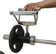 Фитнес Т-образный рукав для шт – обзор и цена Landmine Barbell Attachment