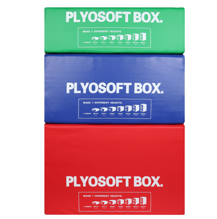 Плиобокс из искусственной кожи – обзор и цена Box Jump Plyo