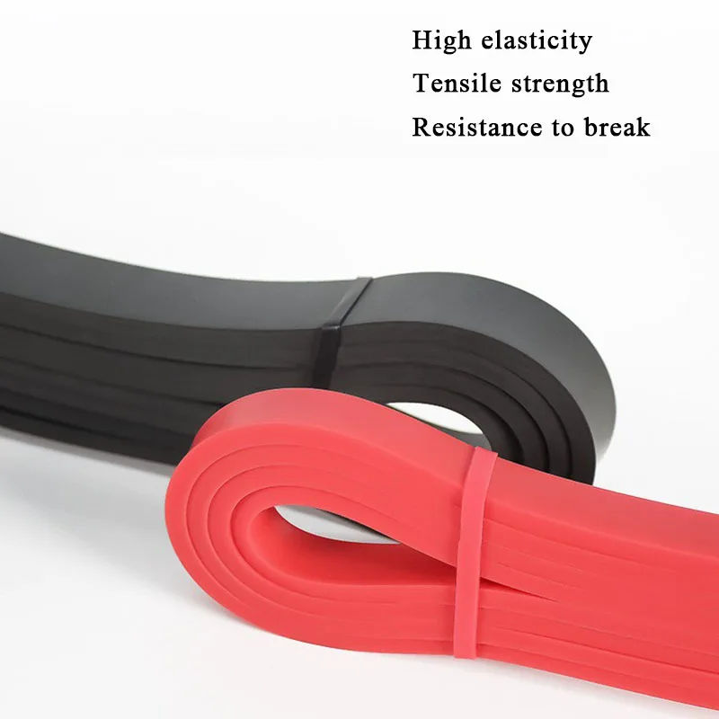 Эластичная лента-эспандер из л – обзор и цена Pull Up Assist Band