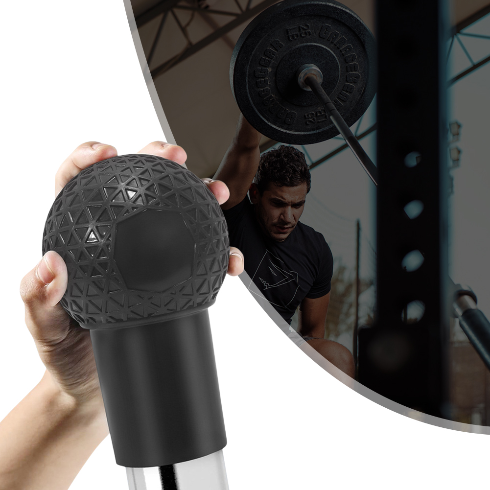 Крепление для штанги Landmine  – обзор и цена Landmine Barbell Attachment