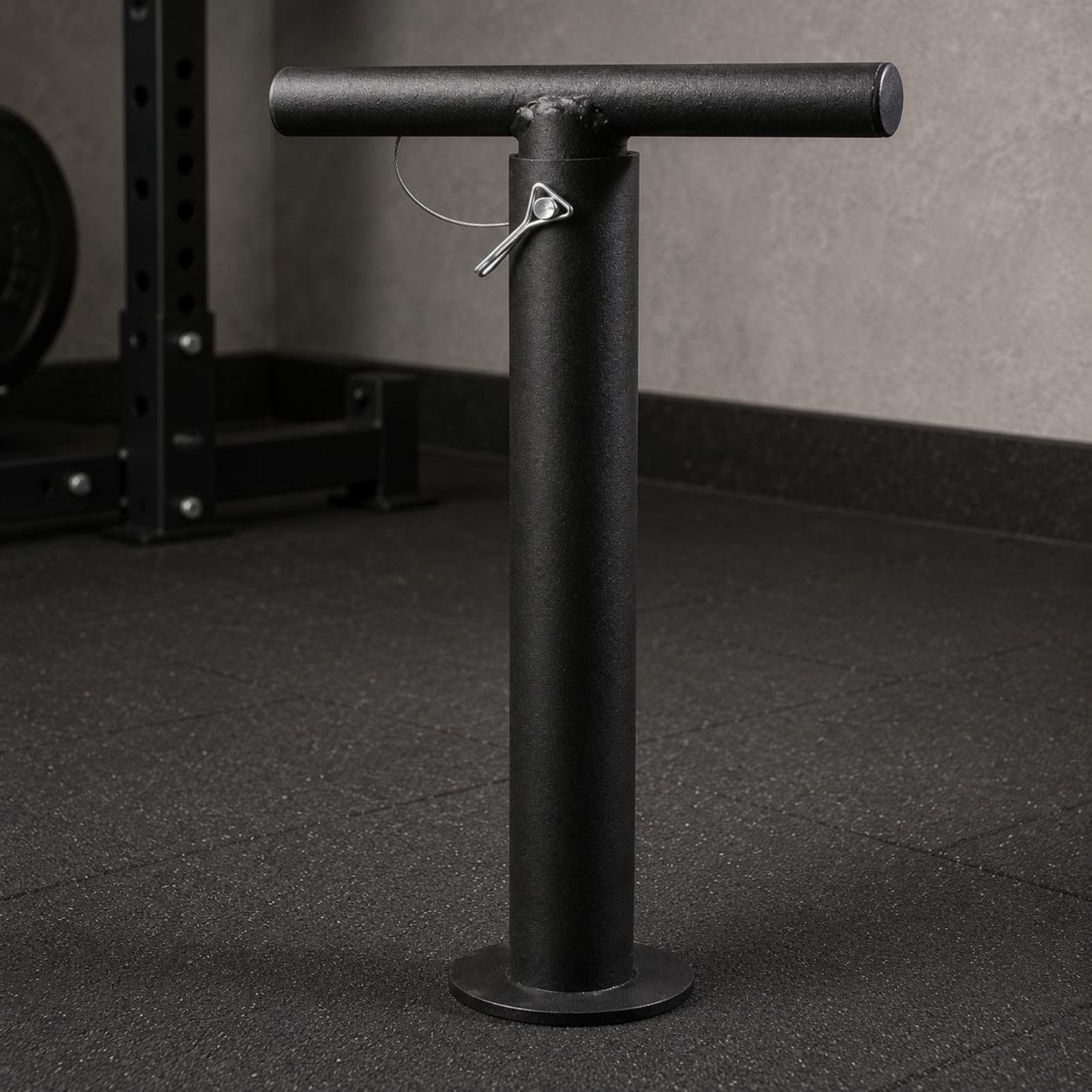 Регулируемая рукоятка для ленд – обзор и цена Landmine Barbell Attachment