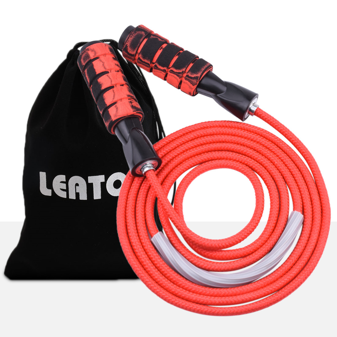 Мужская/женская скоростная ска – обзор и цена Jump Rope Speed Bearing