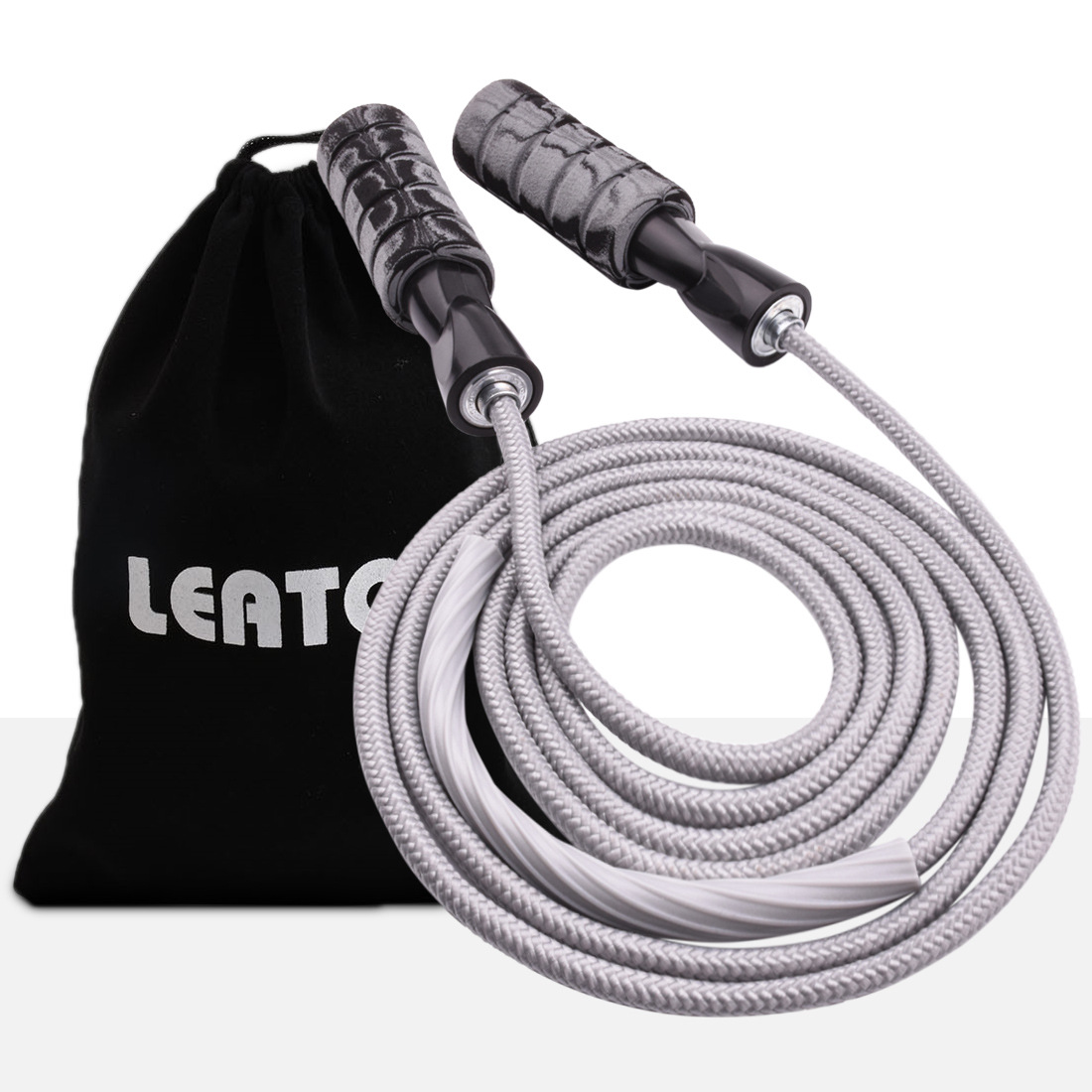 Мужская/женская скоростная ска – обзор и цена Jump Rope Speed Bearing