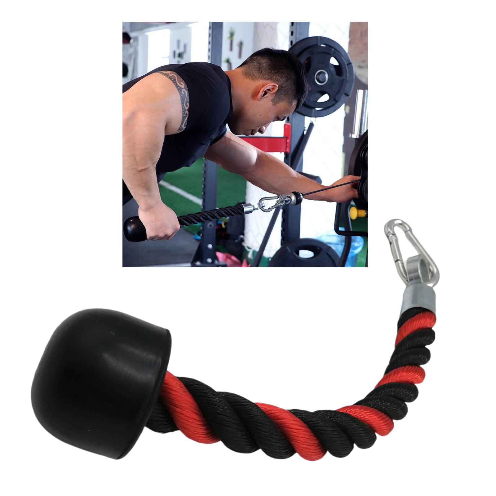 Веревка для Трицепсов приспосо – обзор и цена Pull Up Assist Band