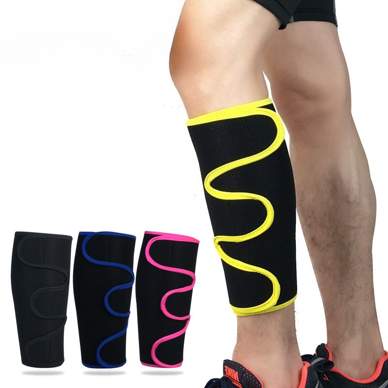 1 шт. Спортивный компрессионны – обзор и цена Shin Guard Crossfit