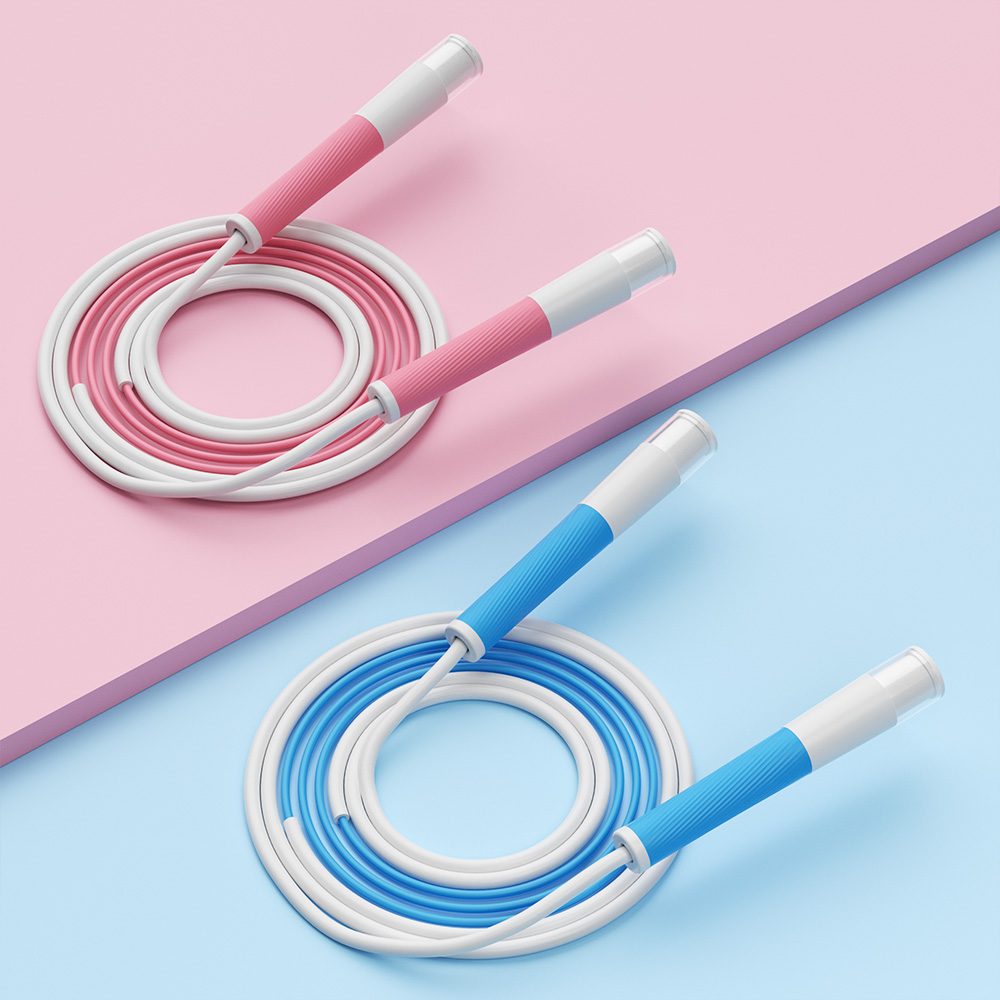 Скакалка YUEDONG с двойными по – обзор и цена Jump Rope Speed Bearing