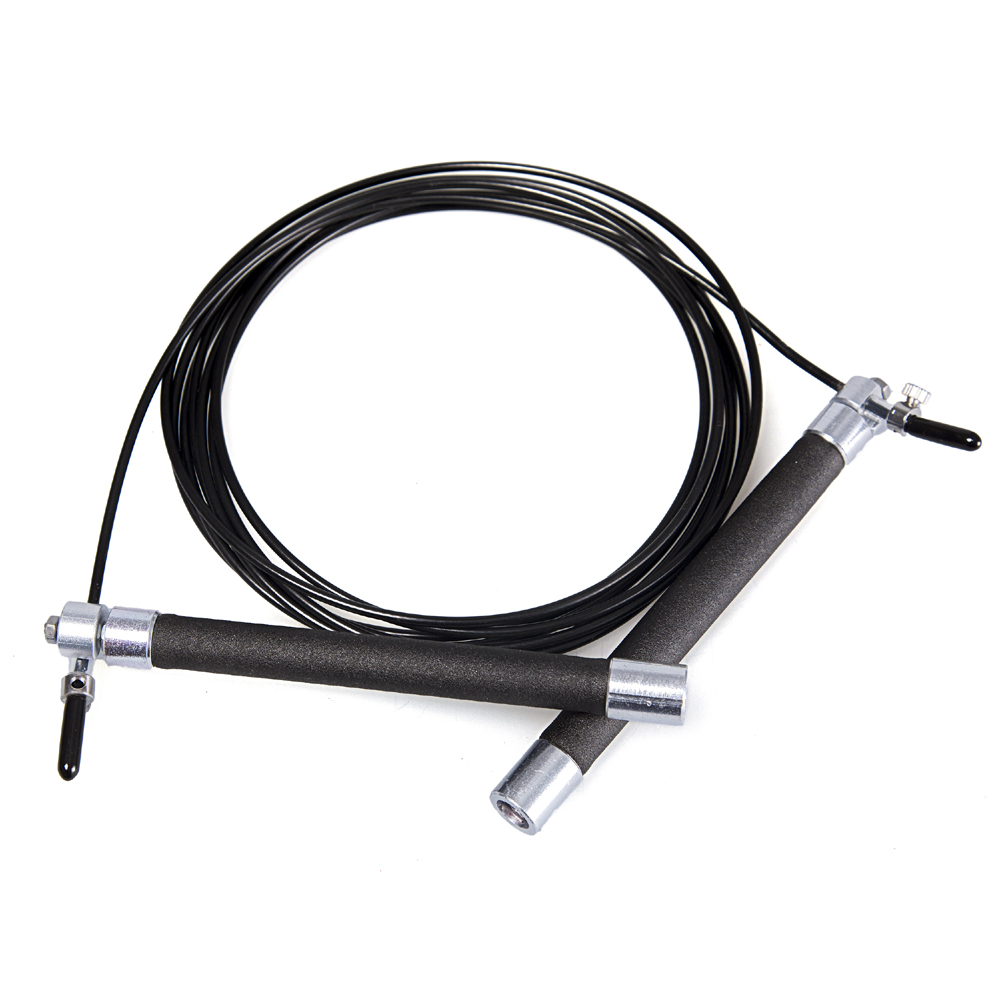 UIC-JR06 Профессиональная скор – обзор и цена Jump Rope Speed Bearing