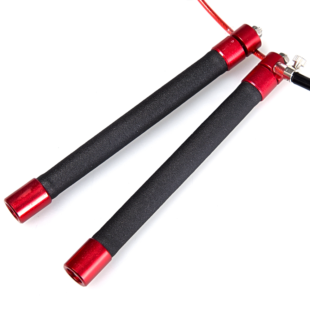 UIC-JR06 Профессиональная скор – обзор и цена Jump Rope Speed Bearing