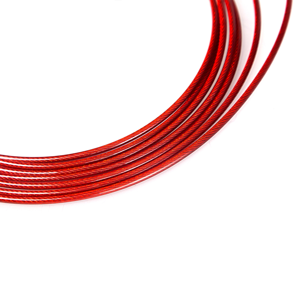 UIC-JR06 Профессиональная скор – обзор и цена Jump Rope Speed Bearing