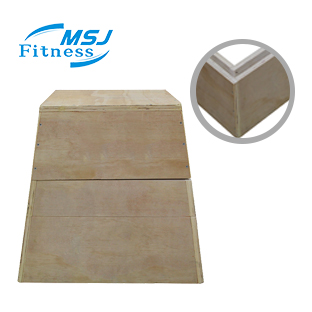 Гимнастическая тренировочная д – обзор и цена Box Jump Plyo