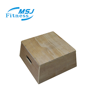Гимнастическая тренировочная д – обзор и цена Box Jump Plyo