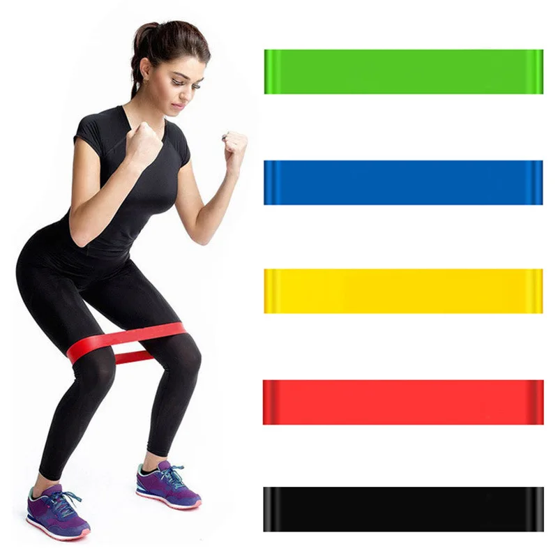 Портативное оборудование для ф – обзор и цена Pull Up Assist Band