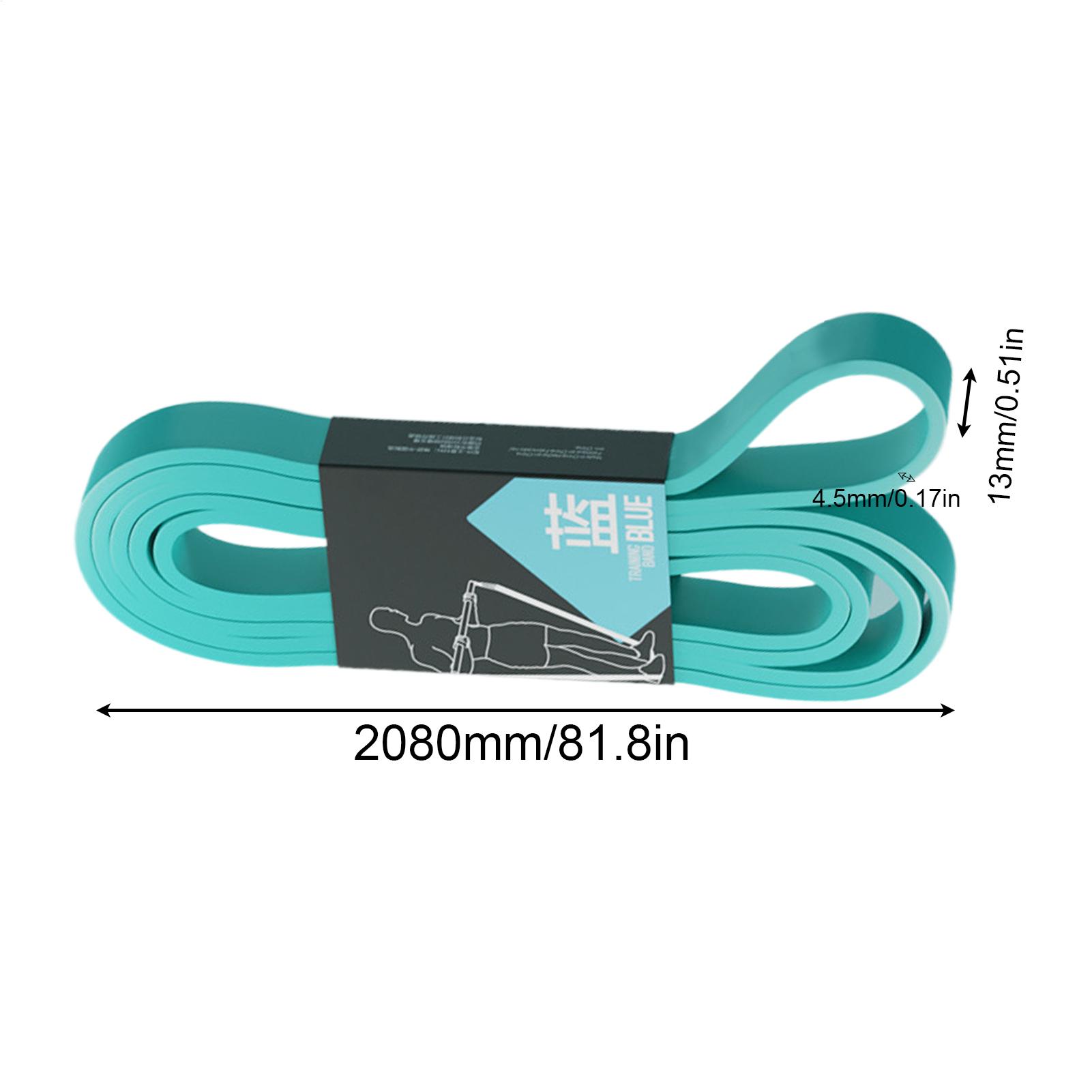 Эластичные ленты для тренирово – обзор и цена Pull Up Assist Band